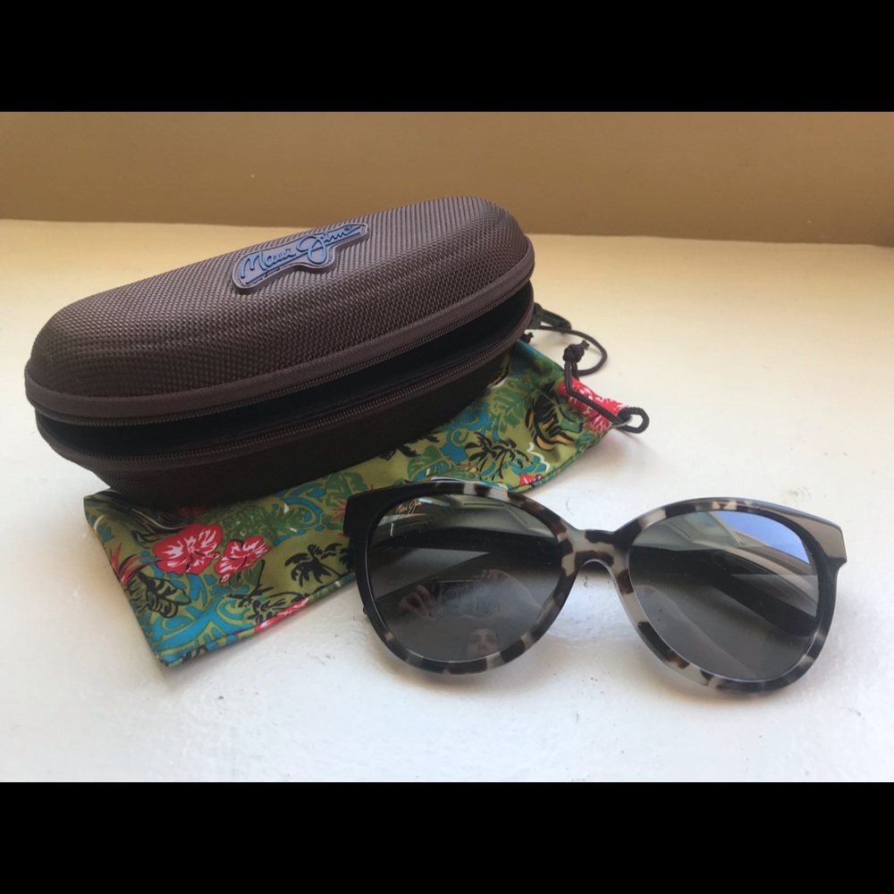 Maui Jim Women’s Sunglasses